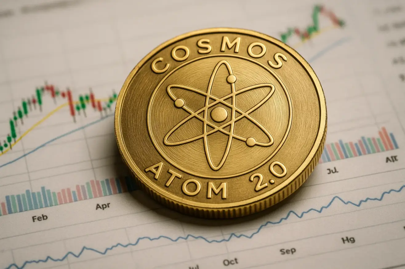 Стоит ли инвестировать в ATOM 2.0?