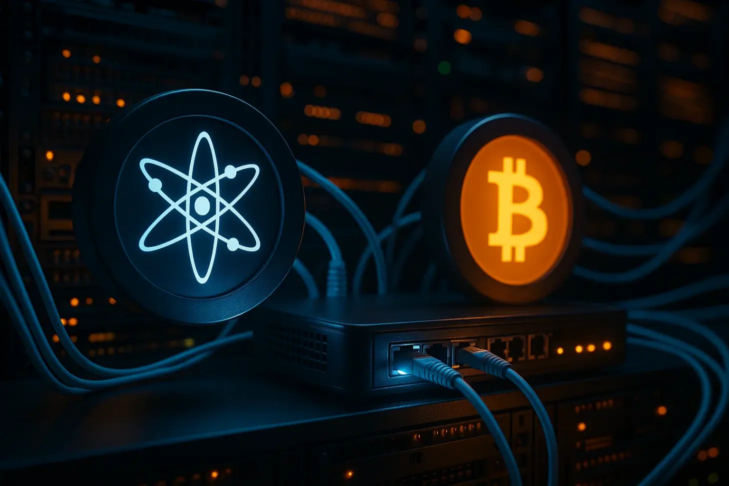 Почему интеграция с Bitcoin стала стратегическим шагом