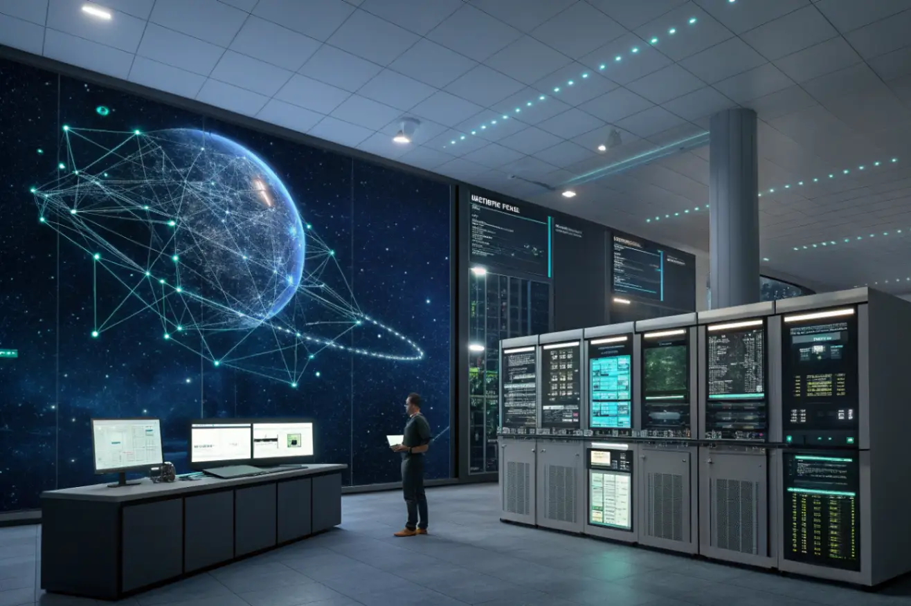 IBC v2 и Cosmos SDK Eureka в экосистеме Cosmos