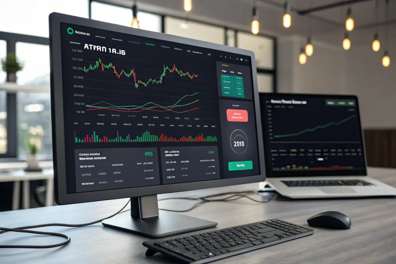 ATOM и Cosmos Hub устойчивость цены в крипторынке 2026